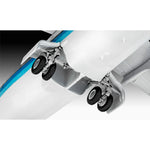 REVELL 1/144 BAE 146-200 AIRUK