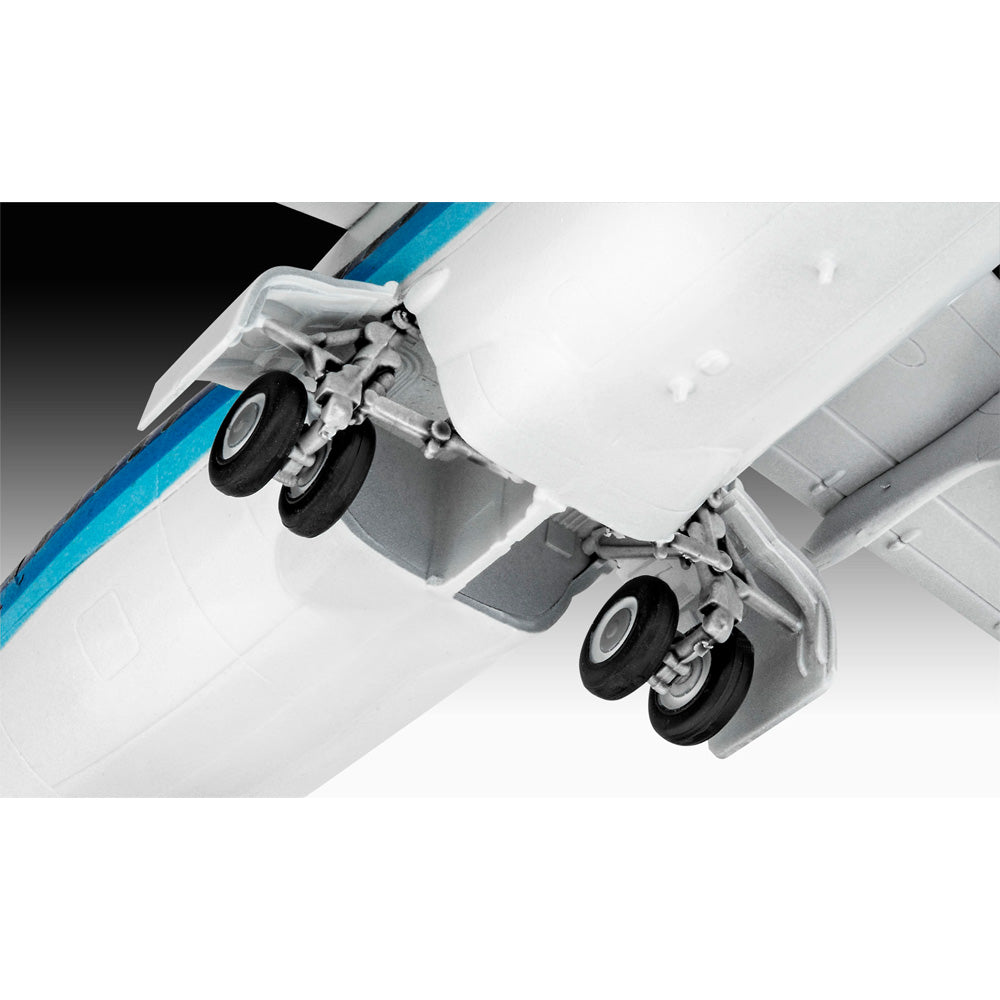 REVELL 1/144 BAE 146-200 AIRUK