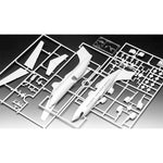 REVELL 1/144 BAE 146-200 AIRUK