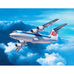REVELL 1/144 BAE 146-200 AIRUK