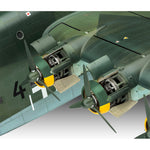 REVELL 1/72 BLOHM AND VOSS BV222