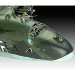 REVELL 1/72 BLOHM AND VOSS BV222