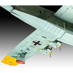 REVELL 1/72 BLOHM AND VOSS BV222