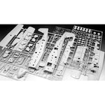 REVELL 1/72 BLOHM AND VOSS BV222