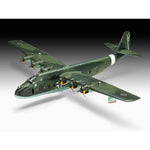 REVELL 1/72 BLOHM AND VOSS BV222