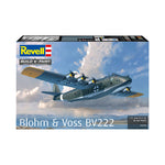 REVELL 1/72 BLOHM AND VOSS BV222