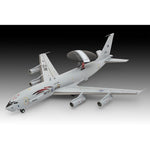 REVELL 1/144 BOEING E-3A SENTRY