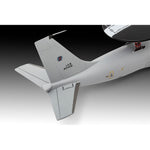 REVELL 1/144 BOEING E-3A SENTRY