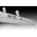 REVELL 1/144 BOEING E-3A SENTRY
