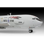 REVELL 1/144 BOEING E-3A SENTRY
