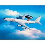 REVELL 1/144 BOEING E-3A SENTRY