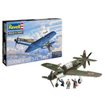REVELL 1/48 DORNIER DO 335 PFEIL