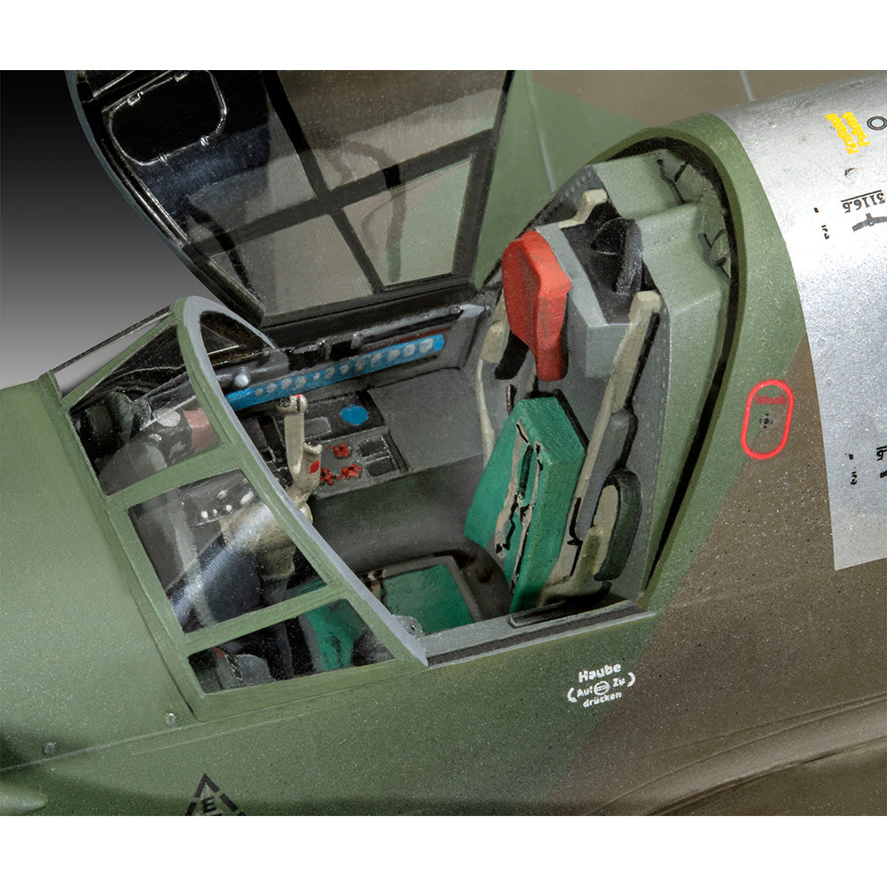 REVELL 1/48 DORNIER DO 335 PFEIL