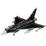 REVELL 1/144 EUROFIGHTER TYPHOON RAF