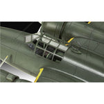 REVELL 1/72 KI-21-LA SALLY
