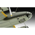 REVELL 1/72 KI-21-LA SALLY
