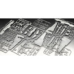 REVELL 1/72 KI-21-LA SALLY