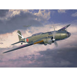 REVELL 1/72 KI-21-LA SALLY