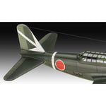 REVELL 1/72 KI-21-LA SALLY