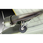 REVELL 1/72 KI-21-LA SALLY