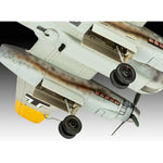 REVELL 1/72 ARADO AR 240