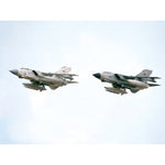 REVELL 1/72 TORNADO TWIN PACK 50TH ANNIVERSARY PANAVIA TORNADO