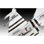 REVELL 1/32 F-16 FALCON 50TH ANNIVERSARY