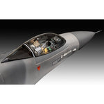 REVELL 1/32 F-16 FALCON 50TH ANNIVERSARY
