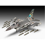 REVELL 1/32 F-16 FALCON 50TH ANNIVERSARY