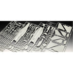 REVELL 1/32 F-16 FALCON 50TH ANNIVERSARY