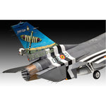 REVELL 1/32 F-16 FALCON 50TH ANNIVERSARY