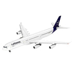 REVELL 1/144 A340-300 LUFTHANSA