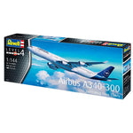 REVELL 1/144 A340-300 LUFTHANSA