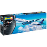 REVELL 1/144 A340-300 LUFTHANSA