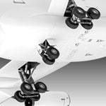 REVELL 1/144 A340-300 LUFTHANSA