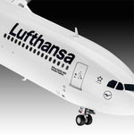 REVELL 1/144 A340-300 LUFTHANSA