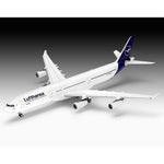 REVELL 1/144 A340-300 LUFTHANSA