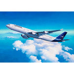 REVELL 1/144 A340-300 LUFTHANSA