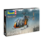 REVELL 1/32 ALOUETTE II