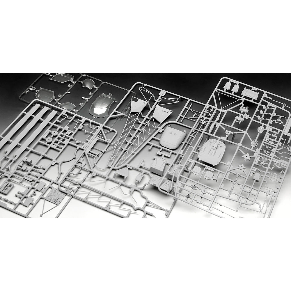 REVELL 1/32 ALOUETTE II