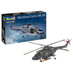 REVELL 1/72 WESTLAND LYNX MK.88