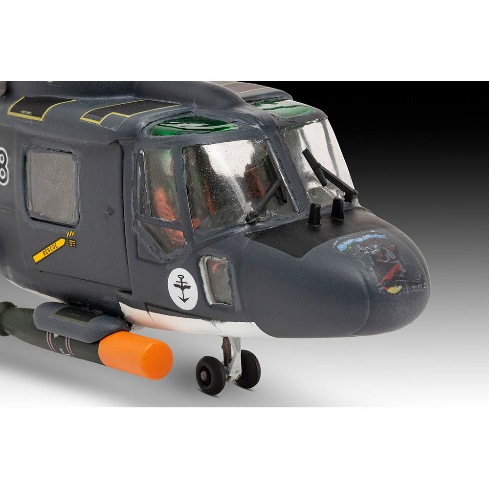 REVELL 1/72 WESTLAND LYNX MK.88