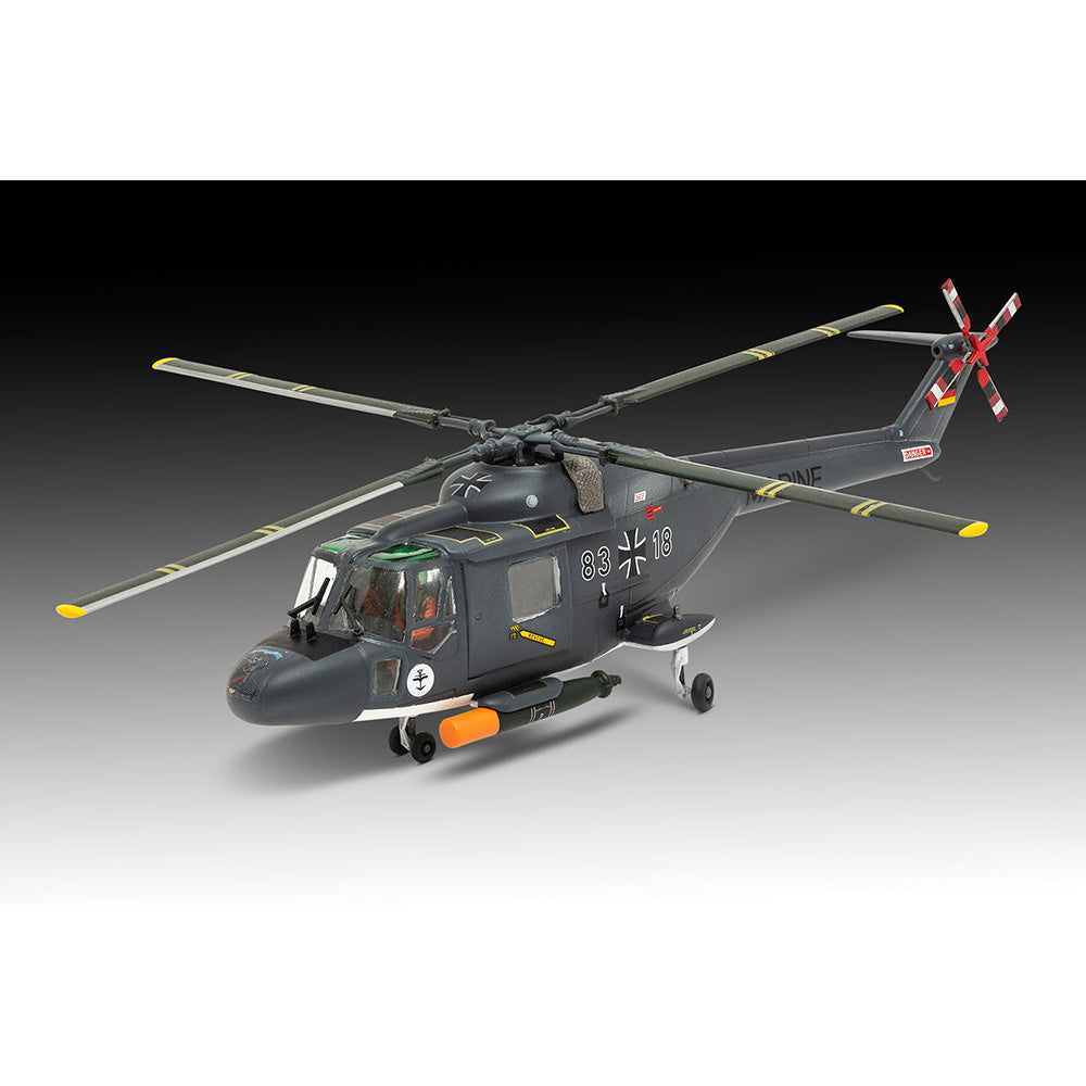 REVELL 1/72 WESTLAND LYNX MK.88