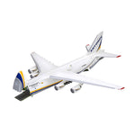 REVELL 1/144 ANTONOV AN-124 RUSLAN