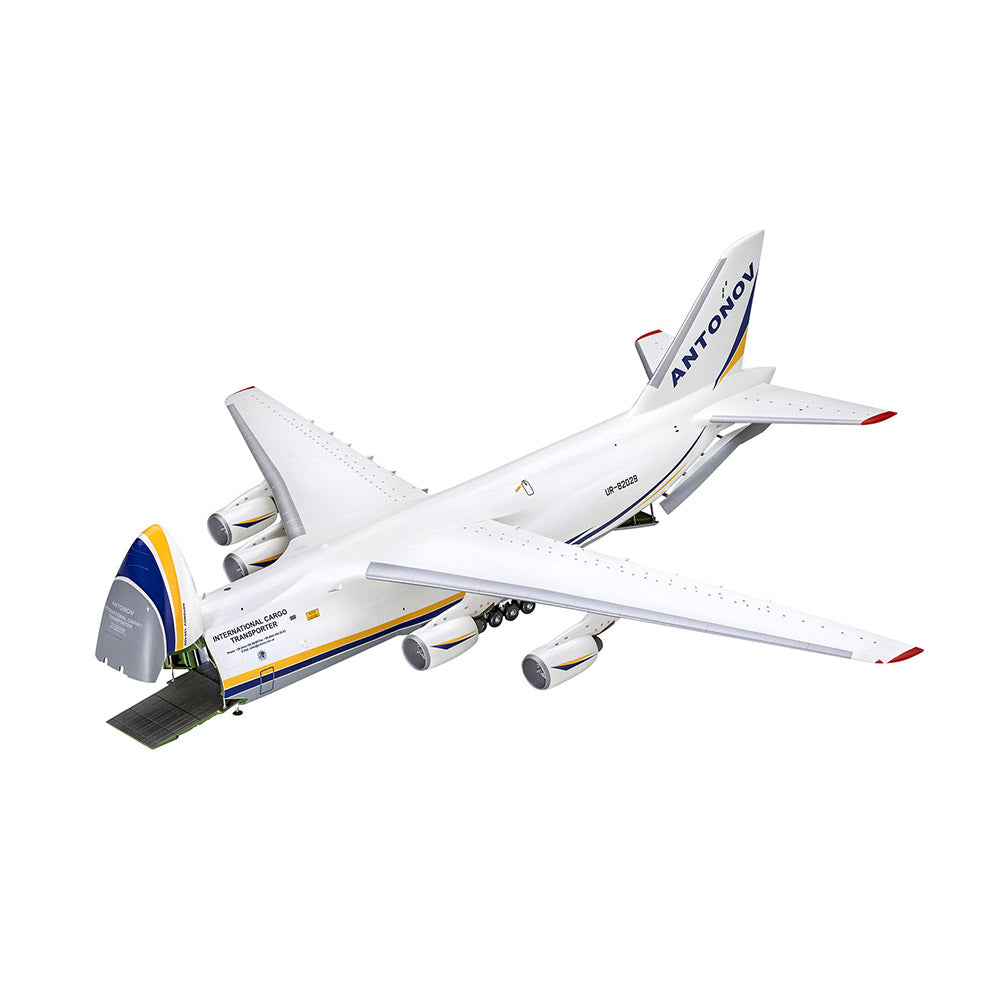 REVELL 1/144 ANTONOV AN-124 RUSLAN