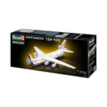 REVELL 1/144 ANTONOV AN-124 RUSLAN