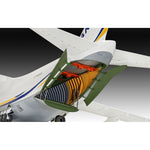 REVELL 1/144 ANTONOV AN-124 RUSLAN