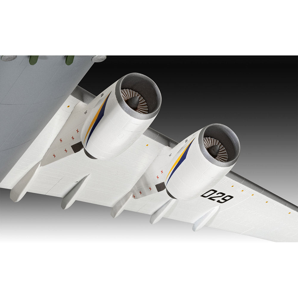 REVELL 1/144 ANTONOV AN-124 RUSLAN