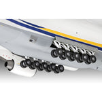 REVELL 1/144 ANTONOV AN-124 RUSLAN