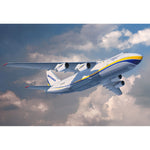 REVELL 1/144 ANTONOV AN-124 RUSLAN
